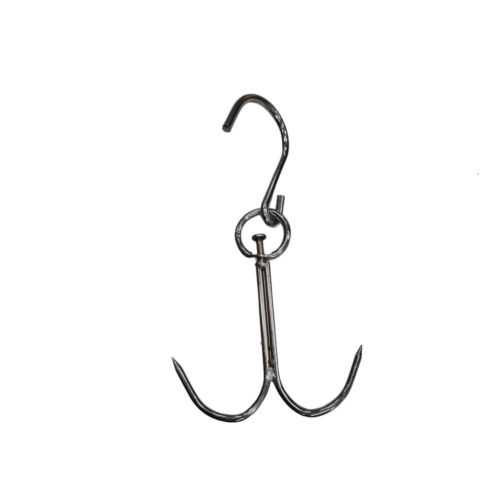 شنكار لحم استيل