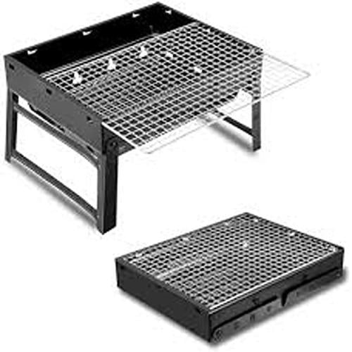 منقل فحم صفط صغير - منقل فحم صغير محمول