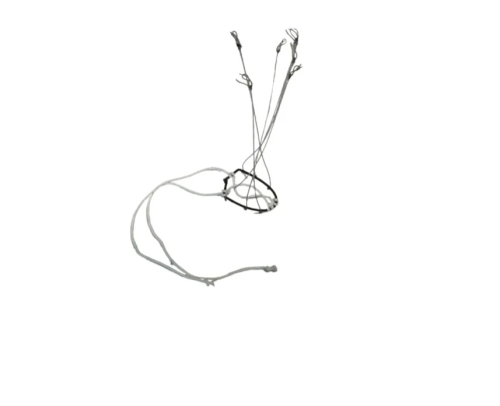 شبك ظهر فاخر للصيد