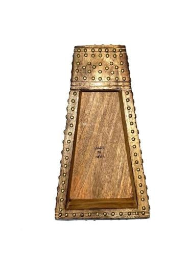 مبرد قهوة هندي بدبوس