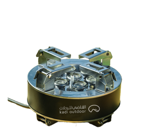 موقد سبعة عيون موديل 5 GS083