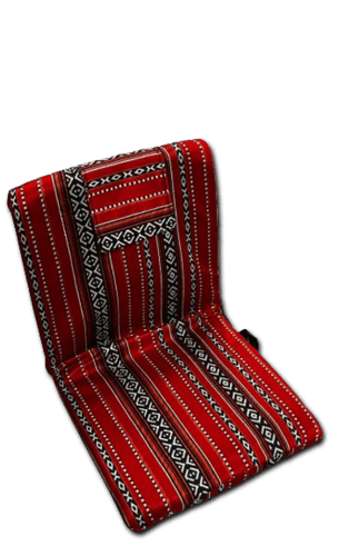 كرسي ارضي سدو