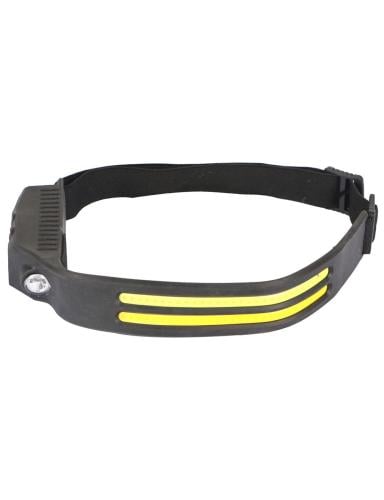 كشاف راس مع لمبة شريط W689-2