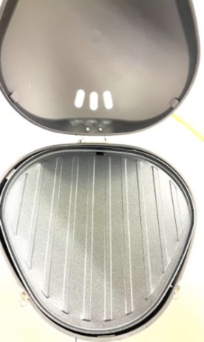 شواية رحلات مثلثة مطورة