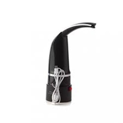 مضخة الماء الذكية المطورة بالشحن