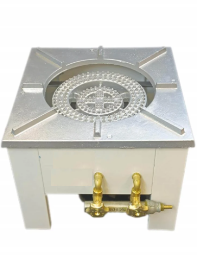 شولة غاز ابيض 2 مفتاح