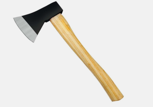 فاس بيد خشب