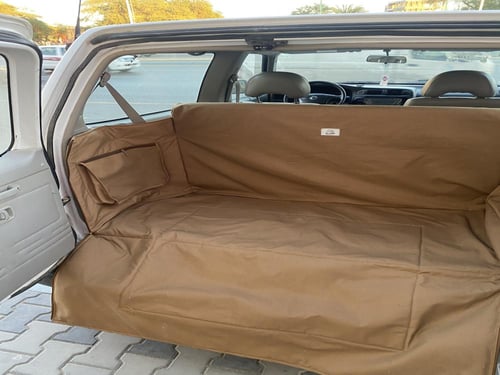 شنطة خلفية فتك ربع 98 الى 2023