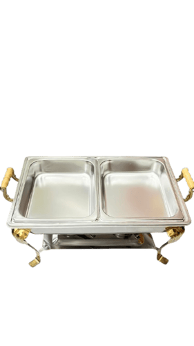 سخان بوفيه ستيل مستطيل