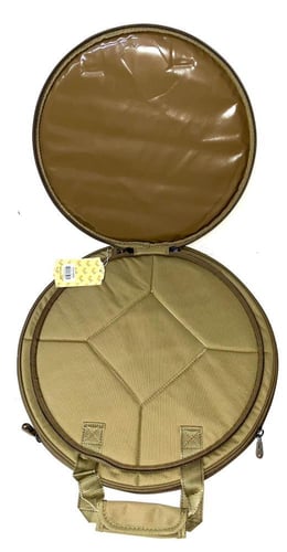 جراب صحون مبطن دورين