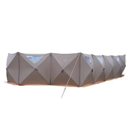 رواق المطور 11 متر WIS014