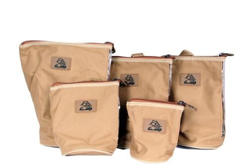 شنطة شاي وسكر هرمي 5 قطع