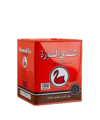 شاي الوزة حديد 200 جرام