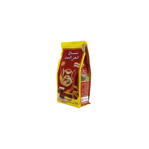 شاي الغزالين سوبر بيكو كيس 400 جرام