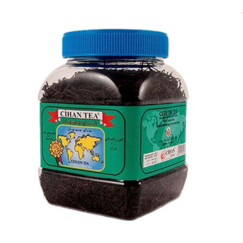 شاي جيهان معطر برطمان 200 جرام