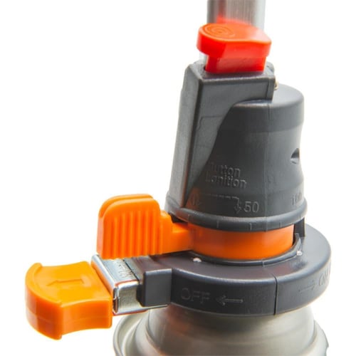 شعال النار تنزا كوري - شعلة غاز أوتوماتيكية