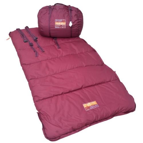 فراش نوم الصمان 1.20 سم *2.20 سم