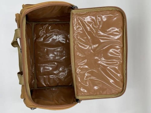 شنطة عزبة التنهات