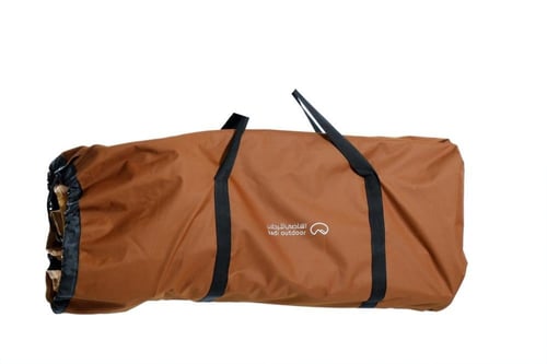 كرسي مزدوج قابل للطي موديل 3