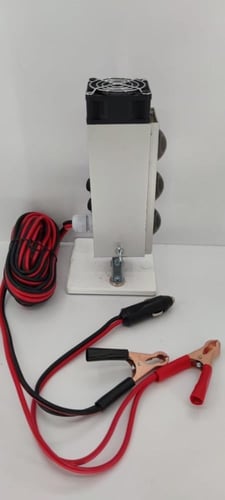 كشاف لمبة 210 واط امريكي