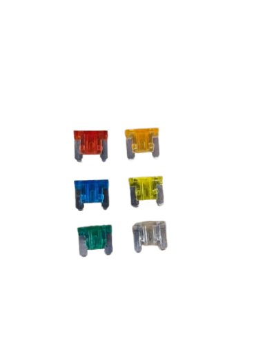 طقم فيوز Micro MINI