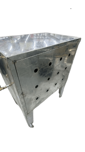 فرن خبز نكتل دورين