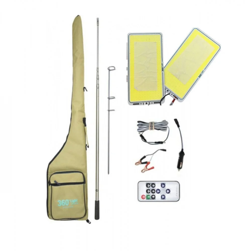 لمبة سنارة 2 لمبة