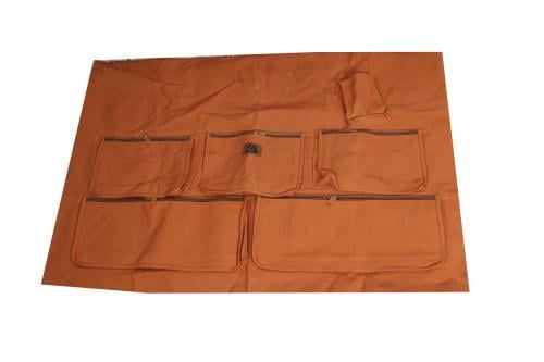 مخابي باب جيب ربع و شاص تايوتا كامل