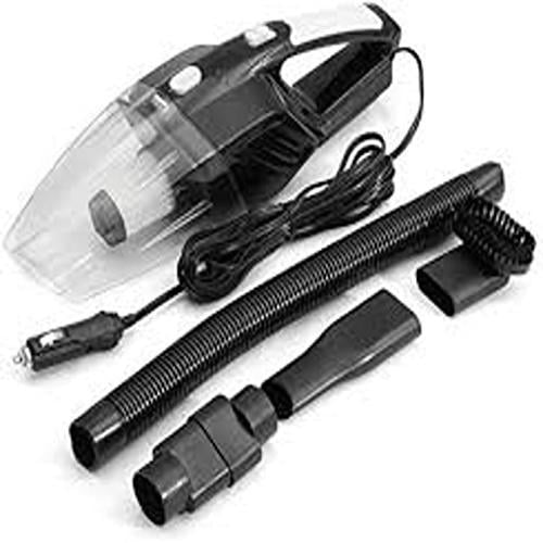 مكنسة سيارة 12 فولت