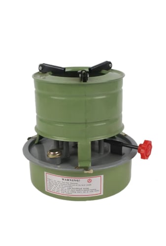 موقد تروس الكيروسين الاصلي62