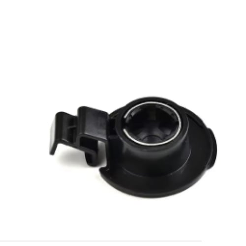 قاعدة جهاز جارمن على الزجاج