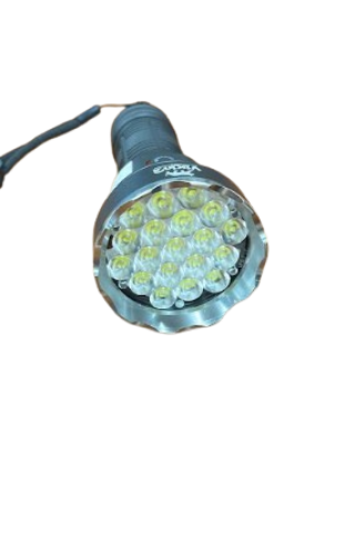 كشاف يدوي 19 لمبة Viking