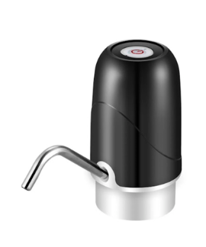 مضخة ماء شحن صغيرة