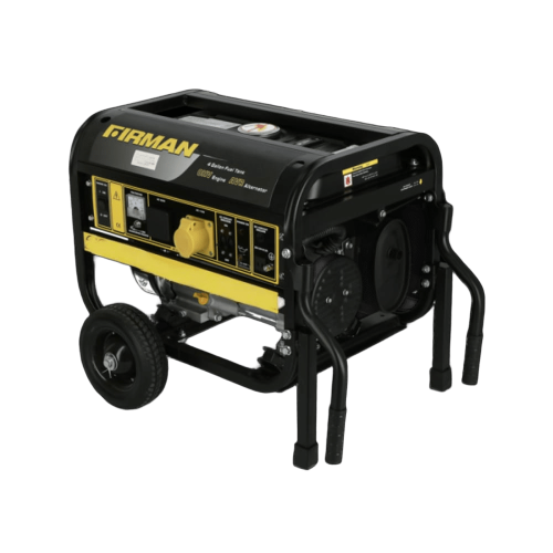 ماطور كهرباء 4.8 كيلو