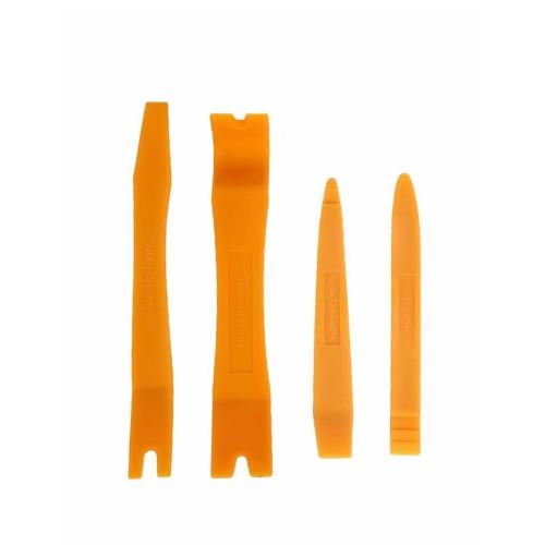 طقم فك ديكور 4 حبة