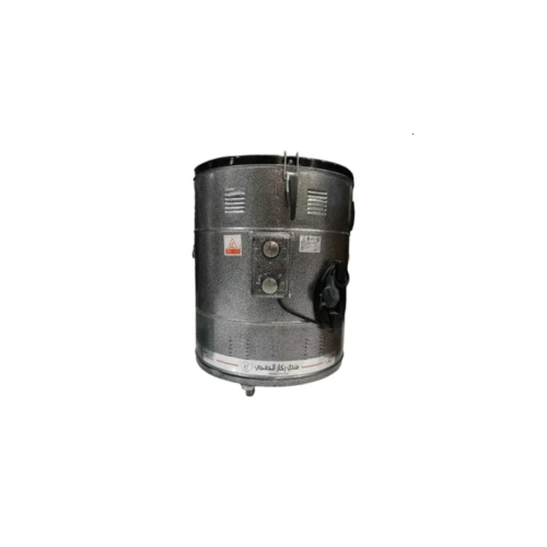 برميل مندي كهربائي تركي