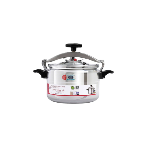 قدر ضغط بادريق عادي