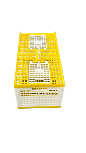 قفص حمام بلاستيك صفط