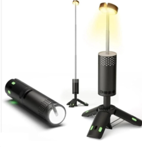 كشاف شحن سهيل مع ستاند 32898