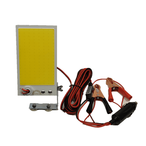 محطة متنقله ليثيوم لايفبوفور 72 الف امبير - مع محو...