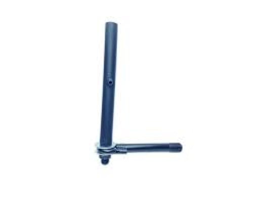 قاعدة علم للسيارة