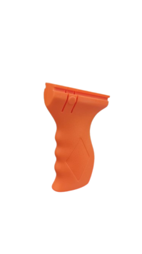 مقبض جهاز العقرب