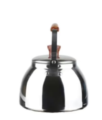 ابريق شاي ستيل