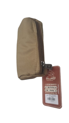 حافظة فناجين قماش