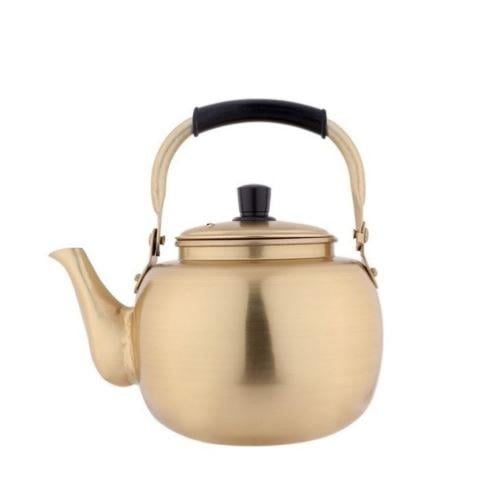 ابريق كوري اصفر