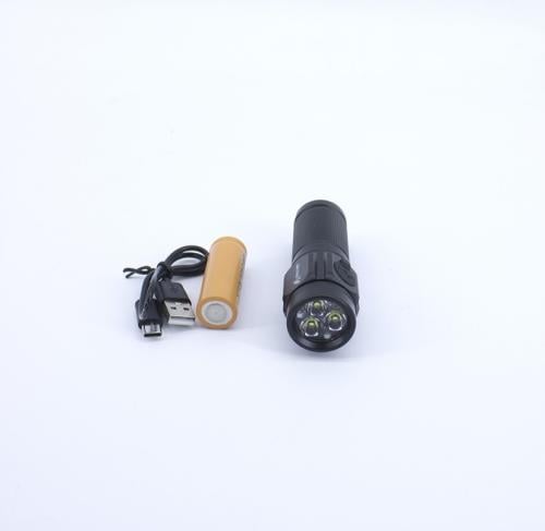 كشاف يدوي TW-1080 صغير