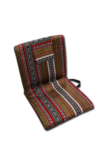 كرسي ارضي سدو