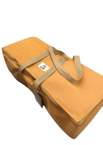 موقد ليزر 2 عين كبس