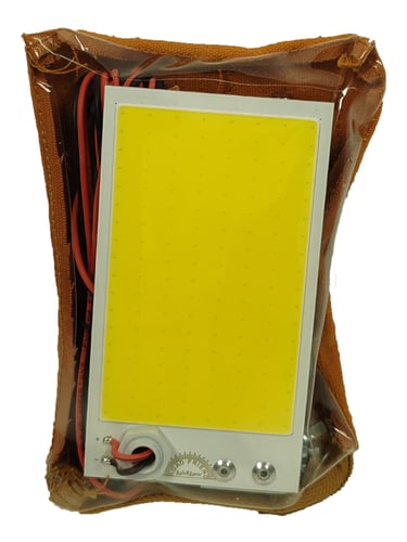 كشاف لمبة 40 واط صيني