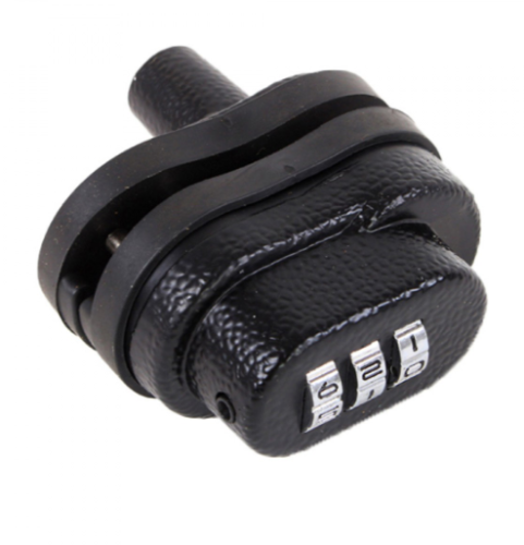 قفل بندقية و مسدس